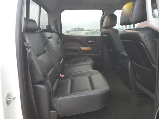 Photo 10 from auction – 2014 CHEVROLET SILVERADO with VIN 3GCPCSECXEG132996