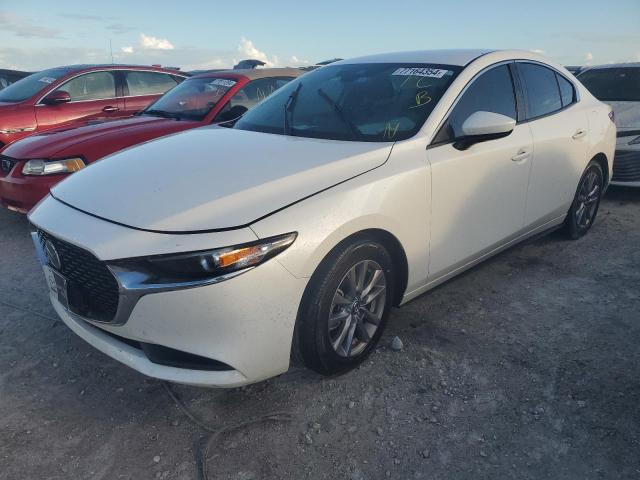 MAZDA 3 2021 with VIN 3MZBPAAL7MM253450 - Photo from auction