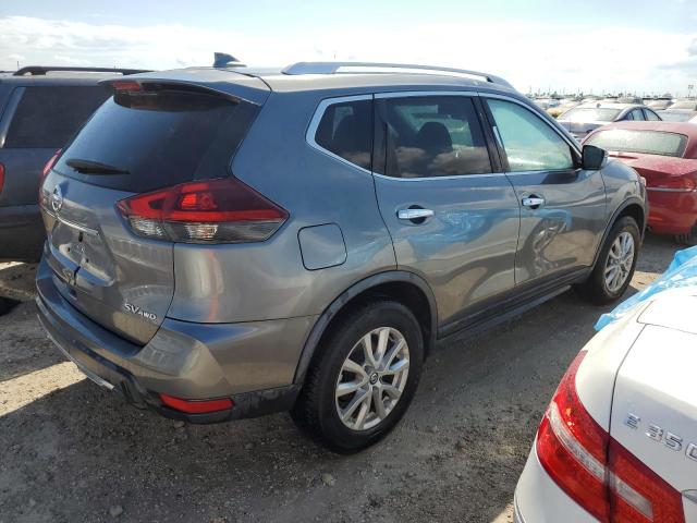 Photo 3 from auction – 2018 NISSAN ROGUE S with VIN KNMAT2MV4JP510227