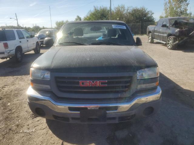 Photo 5 from auction – 2004 GMC NEW SIERRA with VIN 1GTEC14X54Z144204