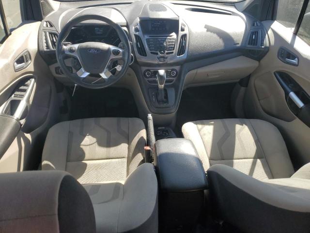Photo 8 from auction – 2015 FORD TRANSIT CO with VIN NM0AE8FX6F1184580