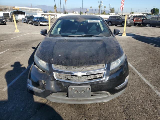 Photo 5 from auction – 2014 CHEVROLET VOLT with VIN 1G1RE6E47EU156875