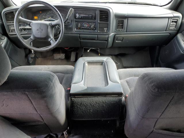 Photo 8 from auction – 2001 CHEVROLET SILVERADO with VIN 1GCEK19T51E254911