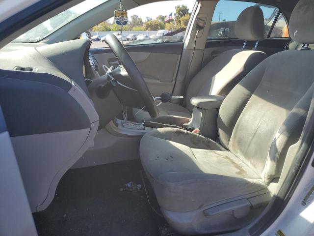 Photo 7 from auction – 2013 TOYOTA COROLLA BA with VIN 2T1BU4EE1DC961243