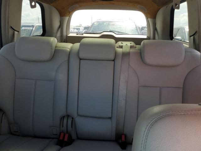 Photo 10 from auction – 2008 MERCEDES-BENZ GL 320 CDI with VIN 4JGBF22E58A421905