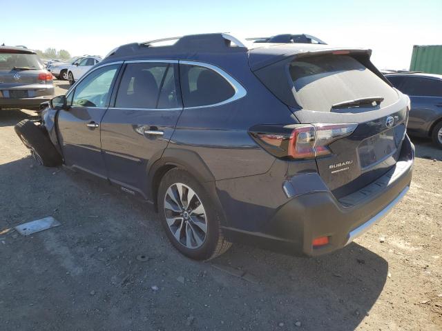 Photo 2 from auction – 2024 SUBARU OUTBACK TO with VIN 4S4BTAPC0R3181923