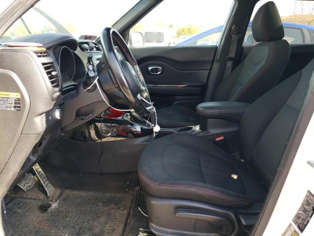 Снимка 7 от търг – 2014 KIA SOUL + с VIN KNDJP3A51E7069595
