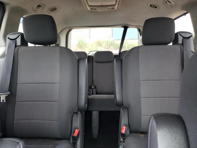 Photo 10 from auction – 2008 DODGE GRAND CARA with VIN 1D8HN54P88B107131