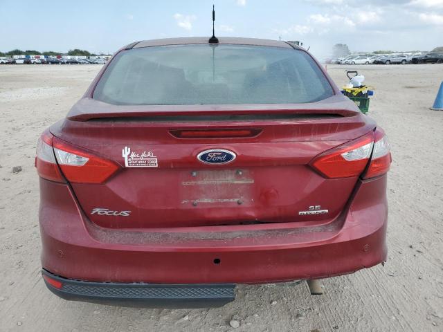 Photo 6 from auction – 2014 FORD FOCUS SE with VIN 1FADP3F2XEL183703