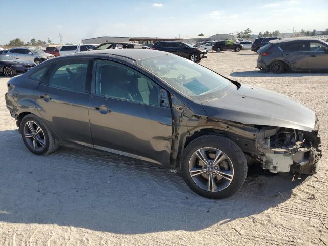 Photo 4 from auction – 2018 FORD FOCUS SE with VIN 1FADP3FE2JL277711