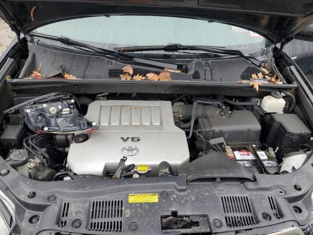 Photo 12 from auction – 2010 TOYOTA HIGHLANDER with VIN 5TDEK3EH6AS003547