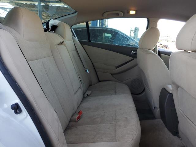 Photo 10 from auction – 2012 NISSAN ALTIMA SR with VIN 1N4BL2AP1CN483566