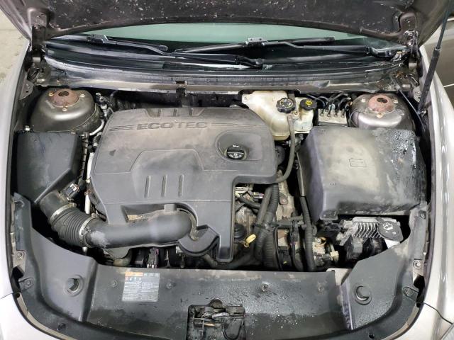 Photo 11 from auction – 2011 CHEVROLET MALIBU 2LT with VIN 1G1ZD5E16BF207852