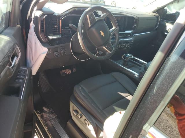 Photo 8 from auction – 2024 CHEVROLET SILVERADO with VIN 3GCPAEE80RG288621