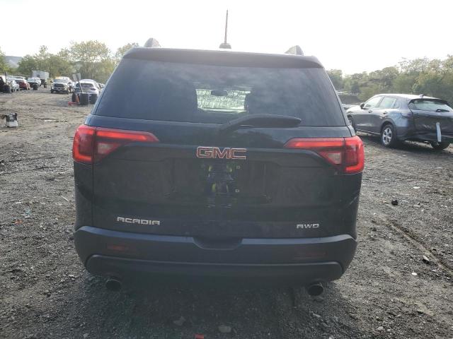 Photo 6 from auction – 2019 GMC ACADIA SLT with VIN 1GKKNULS1KZ230910