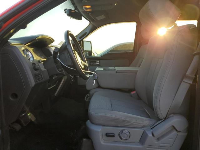Photo 7 from auction – 2013 FORD F150 SUPER with VIN 1FTFW1ET5DFB62856
