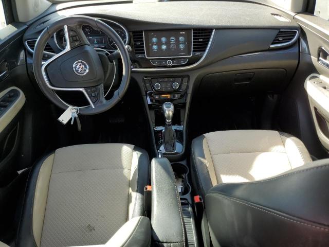 Photo 8 from auction – 2019 BUICK ENCORE PRE with VIN KL4CJASB0KB708409