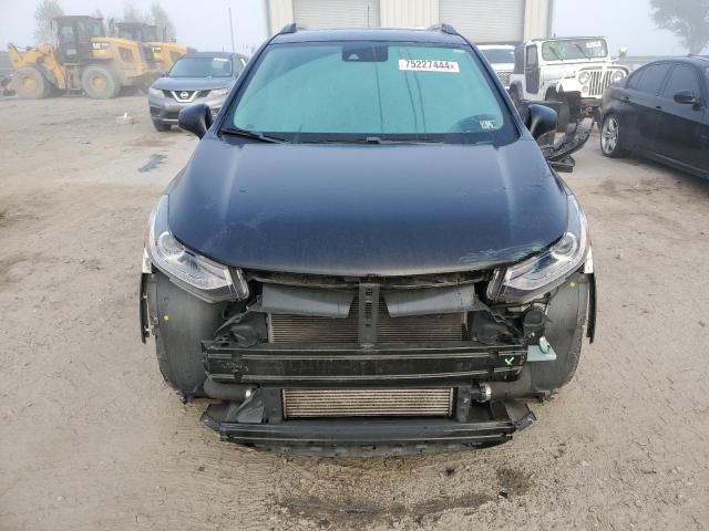 Photo 5 from auction – 2018 CHEVROLET TRAX with VIN KL7CJMSB0JB717159