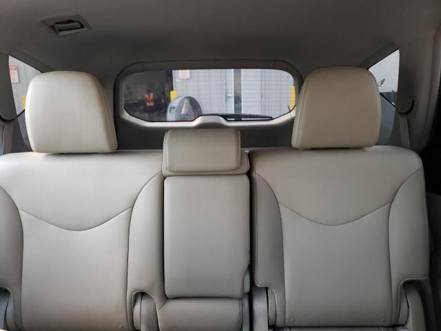Photo 10 from auction – 2013 TOYOTA PRIUS V with VIN JTDZN3EU3D3259060
