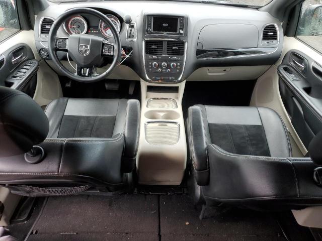 Photo 8 from auction – 2018 DODGE GRAND CARA with VIN 2C4RDGCG3JR300801