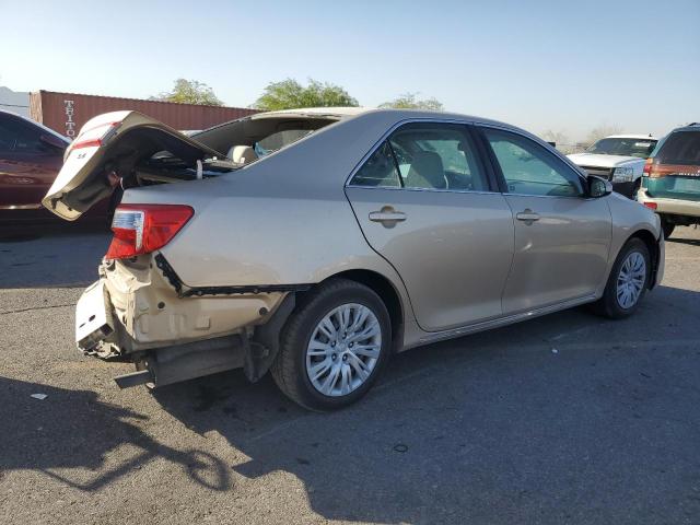 Photo 3 from auction – 2012 TOYOTA CAMRY BASE with VIN 4T4BF1FK3CR262518