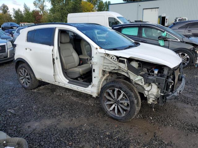 Photo 4 from auction – 2018 KIA SPORTAGE E with VIN KNDPNCAC4J7353179