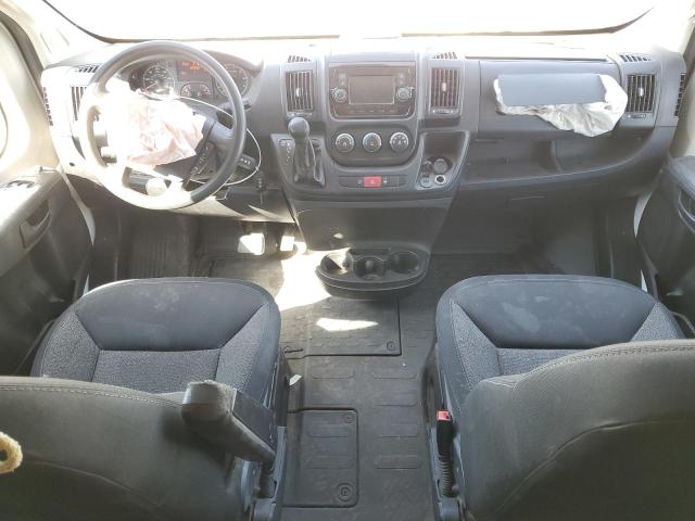 Photo 8 from auction – 2021 RAM PROMASTER with VIN 3C6LRVDG2ME508336