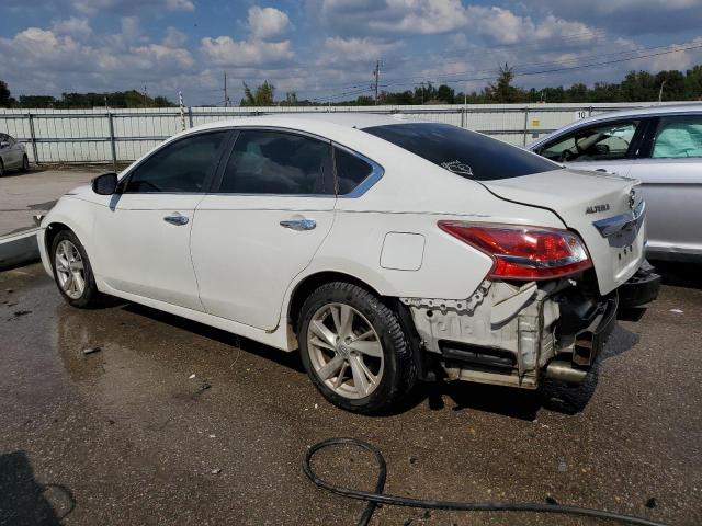 Photo 2 from auction – 2013 NISSAN ALTIMA 2.5 with VIN 1N4AL3AP2DN402366