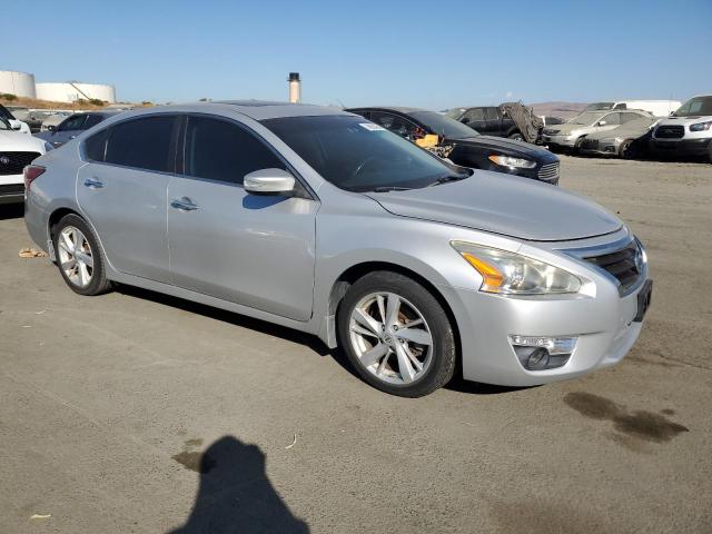 Photo 4 from auction – 2015 NISSAN ALTIMA 2.5 with VIN 1N4AL3AP2FC289632