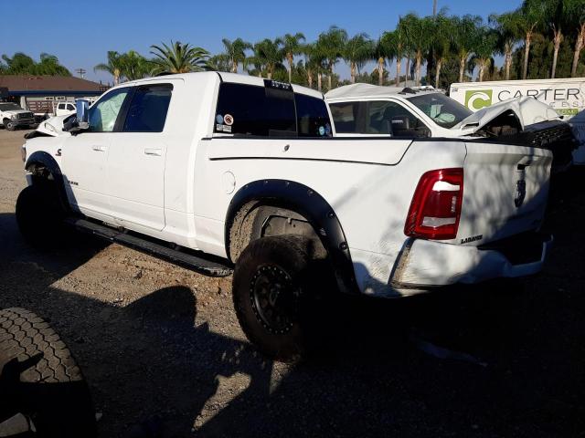 Photo 2 from auction – 2019 RAM 3500 LARAM with VIN 3C63R3ML9KG542969