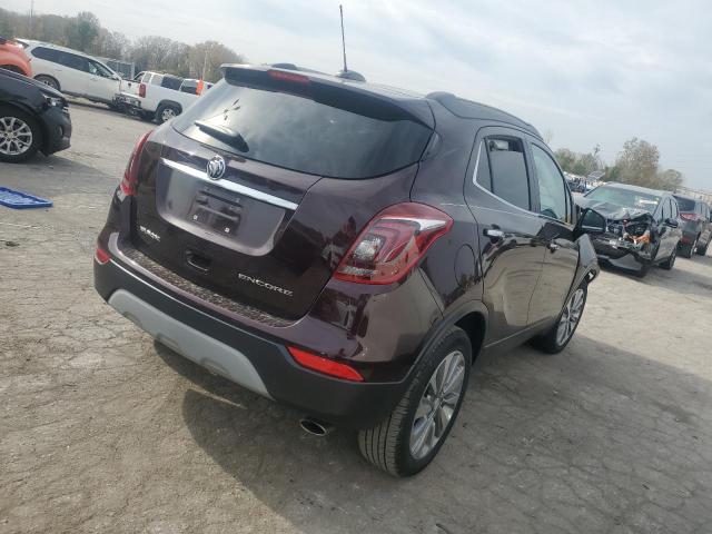 Photo 3 from auction – 2018 BUICK ENCORE PRE with VIN KL4CJASB3JB707625