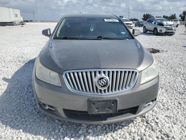 Фото 5 с аукциона – 2011 BUICK LACROSSE C с VIN 1G4GC5EC4BF291071