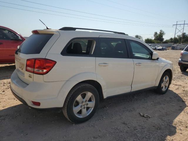 Photo 3 from auction – 2012 DODGE JOURNEY SX with VIN 3C4PDCBG1CT387065