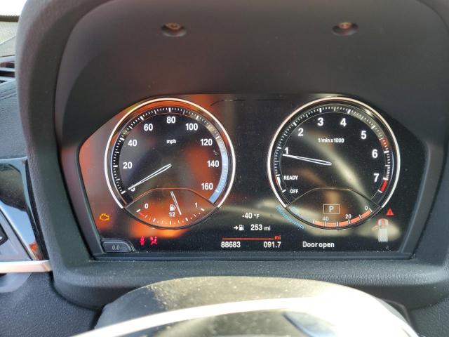 Photo 9 from auction – 2018 BMW X2 XDRIVE2 with VIN WBXYJ5C31JEF79075