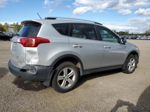 Photo 3 from auction – 2013 TOYOTA RAV4 XLE with VIN 2T3RFREV2DW032738