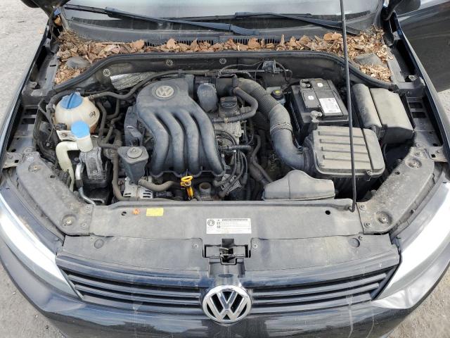 Photo 11 from auction – 2012 VOLKSWAGEN JETTA BASE with VIN 3VW2K7AJ4CM351186