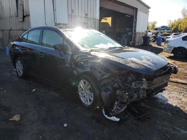 Photo 4 from auction – 2015 SUBARU IMPREZA PR with VIN JF1GJAC65FH023548