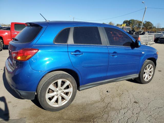 Фото 3 с аукциона – 2015 MITSUBISHI OUTLANDER с VIN 4A4AP4AU6FE014613