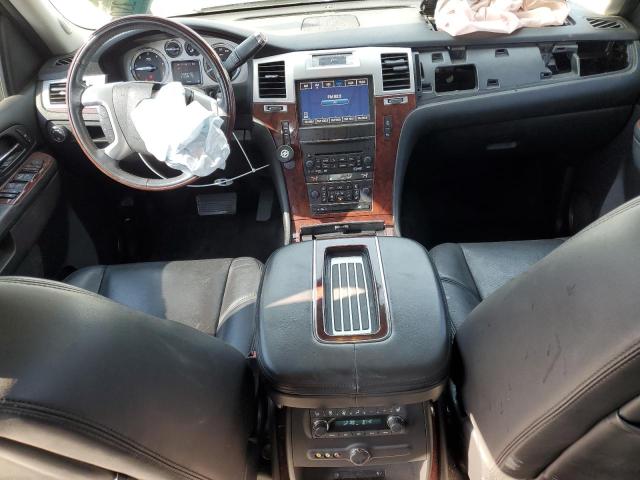 Photo 8 from auction – 2014 CADILLAC ESCALADE P with VIN 1GYS4CEF7ER245497