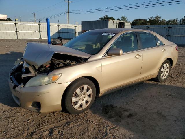 Photo 1 from auction – 2010 TOYOTA CAMRY BASE with VIN 4T1BF3EK6AU036414