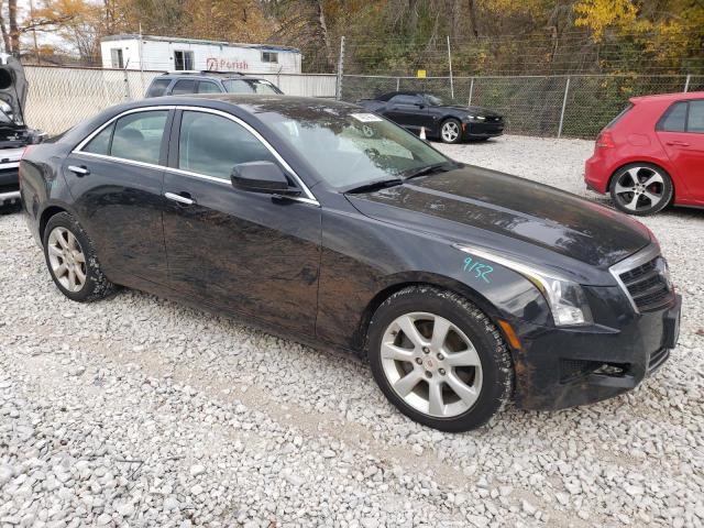 Photo 4 from auction – 2013 CADILLAC ATS with VIN 1G6AG5RX5D0174488