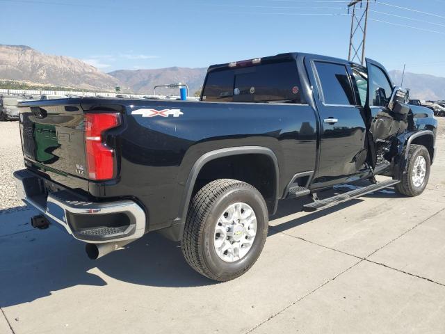 Photo 3 from auction – 2024 CHEVROLET SILVERADO with VIN 1GC4YPEY1RF103715