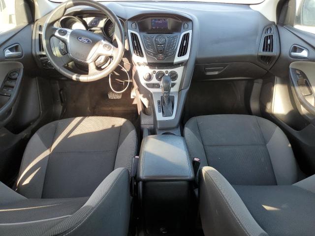 Photo 8 from auction – 2012 FORD FOCUS SE with VIN 1FAHP3F28CL369979