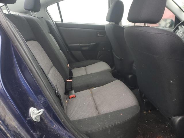 Photo 10 from auction – 2006 MAZDA 3 I with VIN JM1BK12F361461660