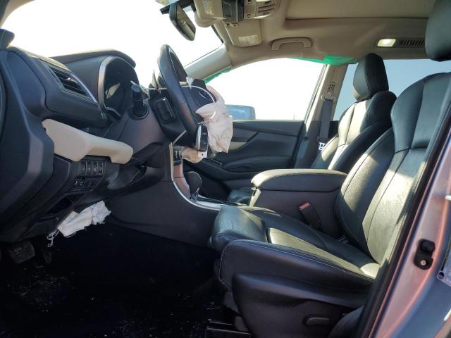 Photo 7 from auction – 2021 SUBARU ASCENT LIM with VIN 4S4WMAPD7M3442450