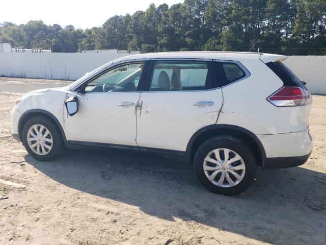 Photo 2 from auction – 2015 NISSAN ROGUE S with VIN 5N1AT2MV5FC874764