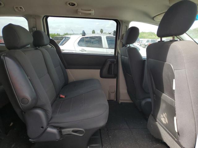 Photo 11 from auction – 2008 DODGE GRAND CARA with VIN 1D8HN44H98B116195