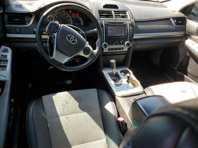Photo 8 from auction – 2014 TOYOTA CAMRY L with VIN 4T1BF1FK8EU863341