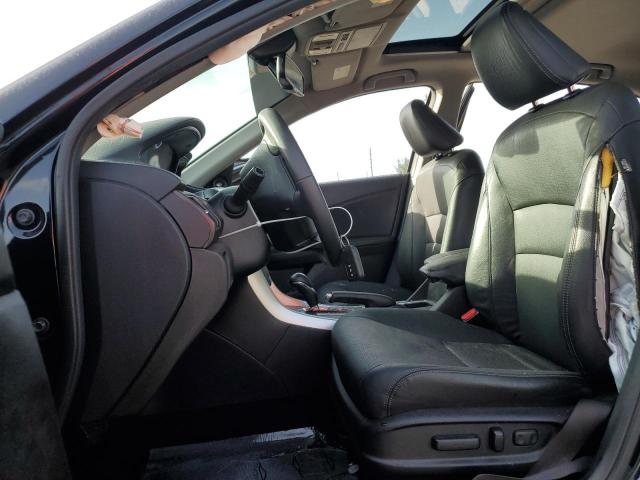 Photo 7 from auction – 2014 HONDA ACCORD EXL with VIN 1HGCR3F85EA025710