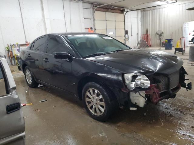 Photo 4 from auction – 2009 MITSUBISHI GALANT ES with VIN 4A3AB36F89E022773